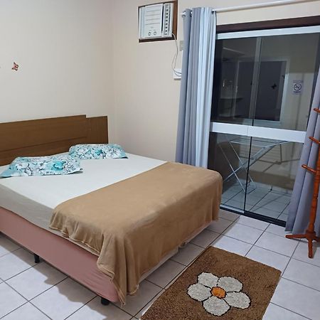 Florianópolis Lagoa Center House旅舍 外观 照片