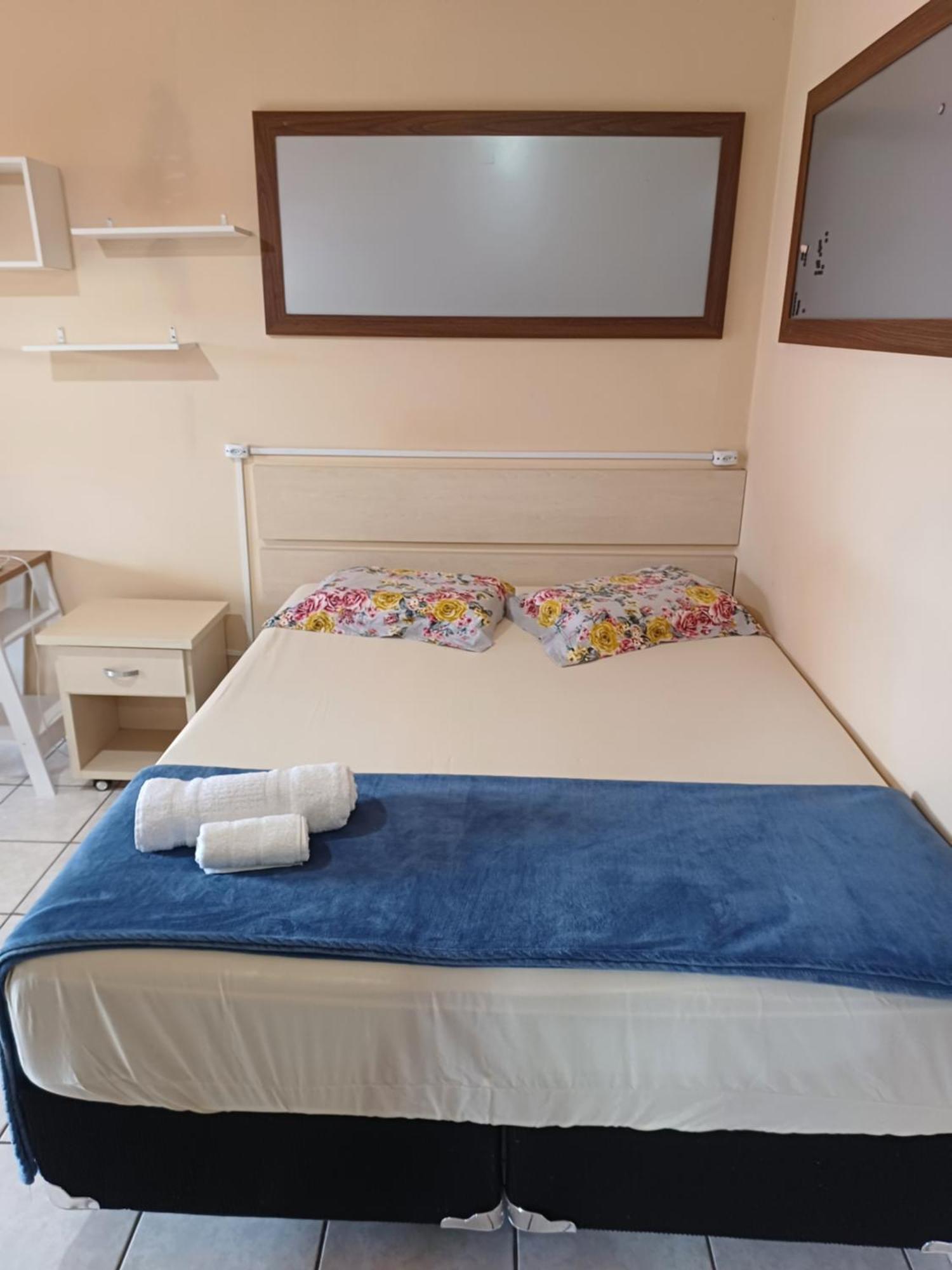Florianópolis Lagoa Center House旅舍 外观 照片
