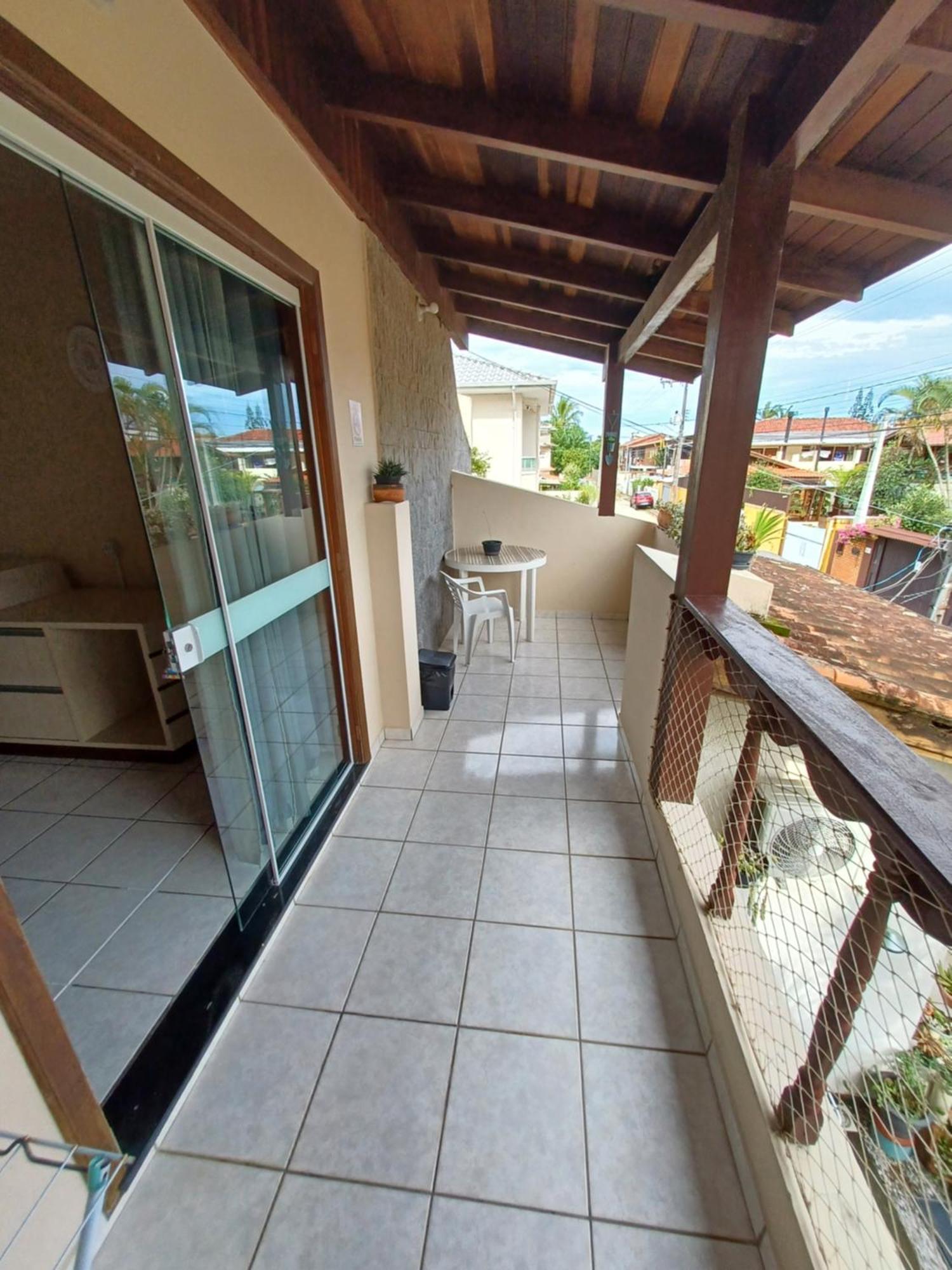 Florianópolis Lagoa Center House旅舍 外观 照片