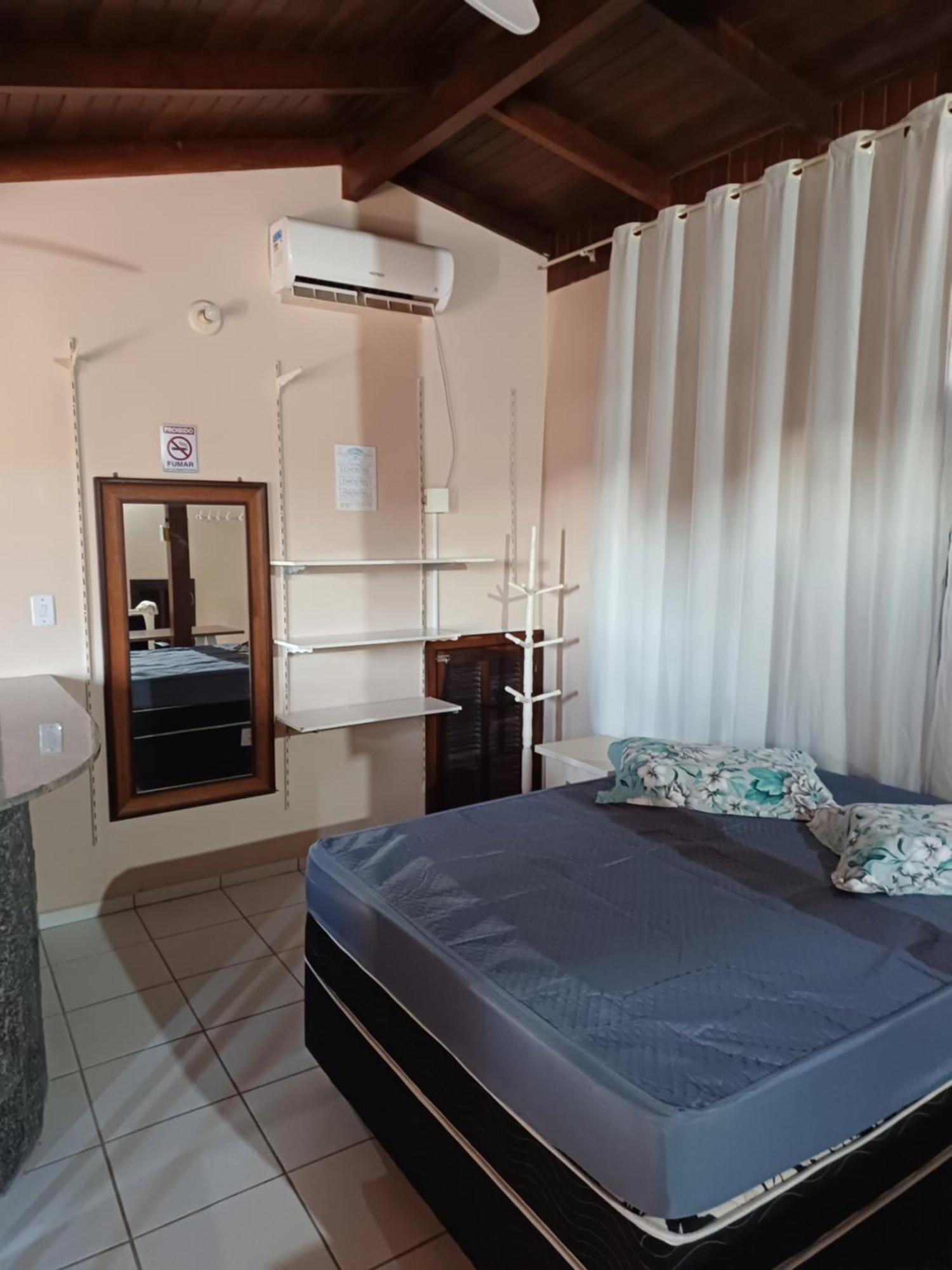 Florianópolis Lagoa Center House旅舍 外观 照片