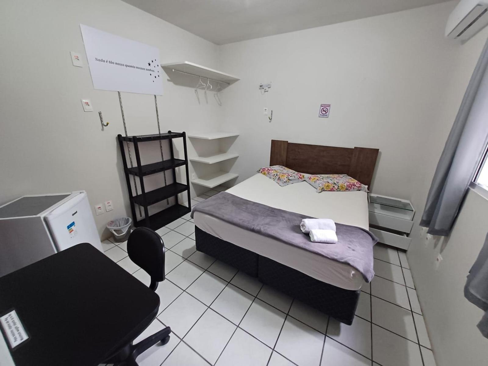 Florianópolis Lagoa Center House旅舍 外观 照片