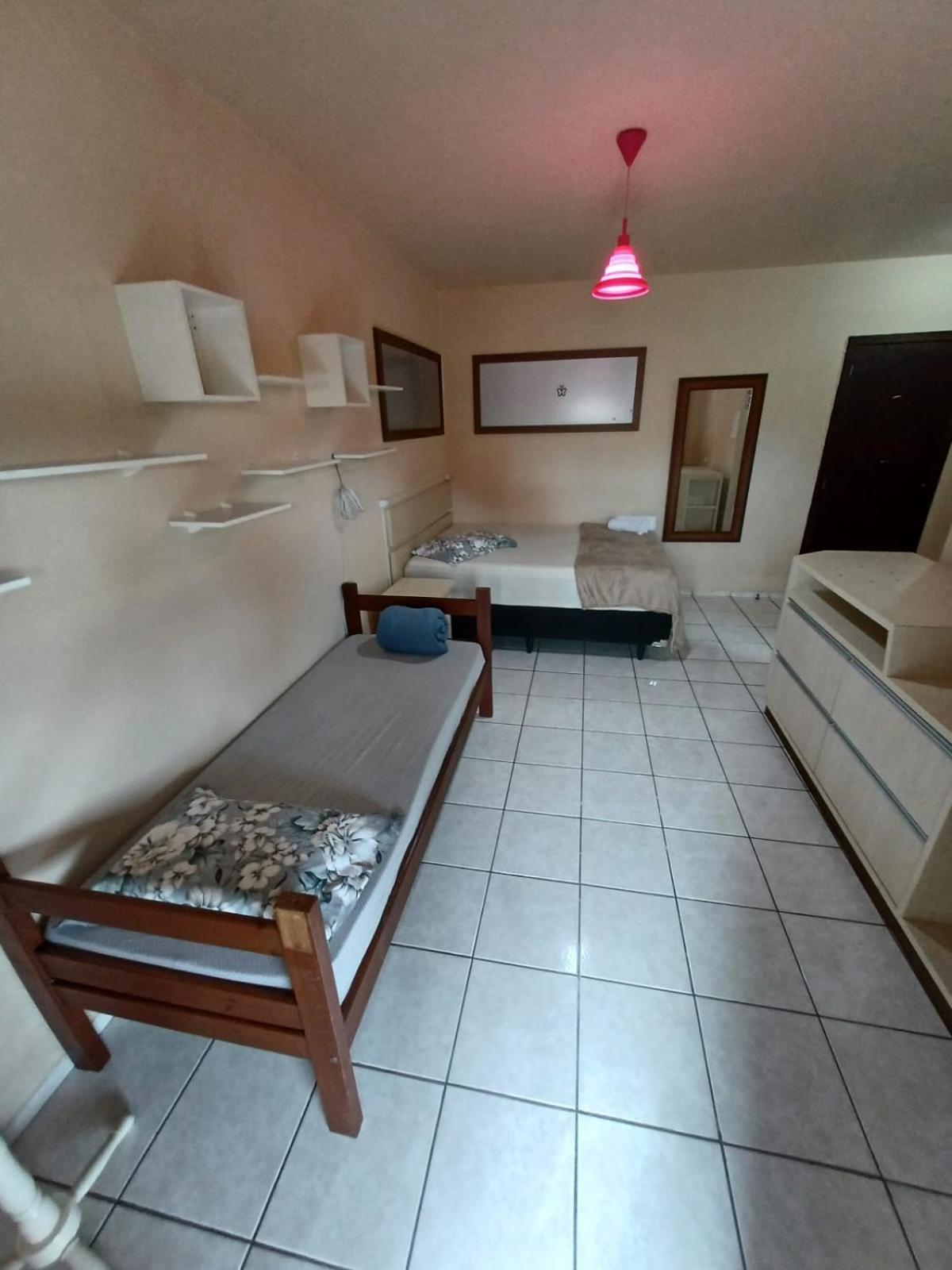 Florianópolis Lagoa Center House旅舍 外观 照片