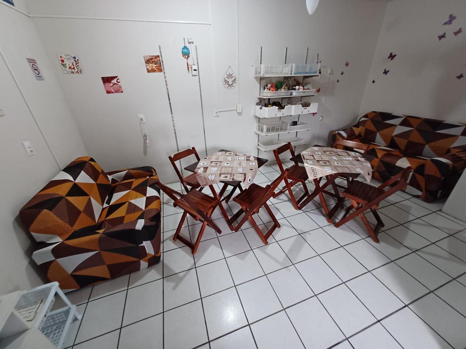 Florianópolis Lagoa Center House旅舍 外观 照片