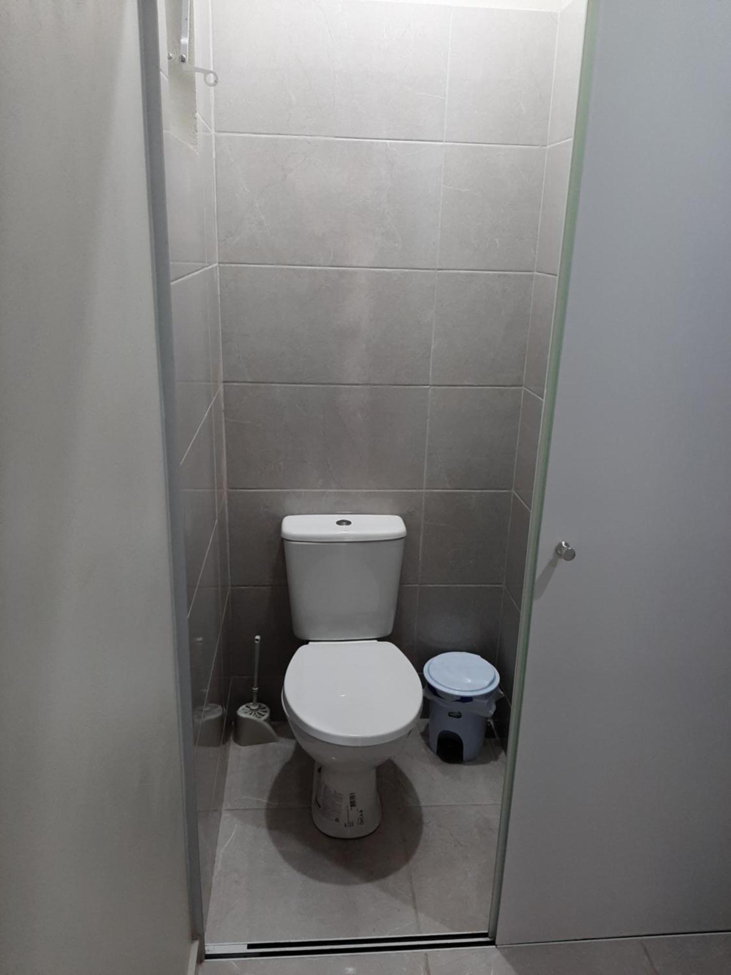 Florianópolis Lagoa Center House旅舍 外观 照片