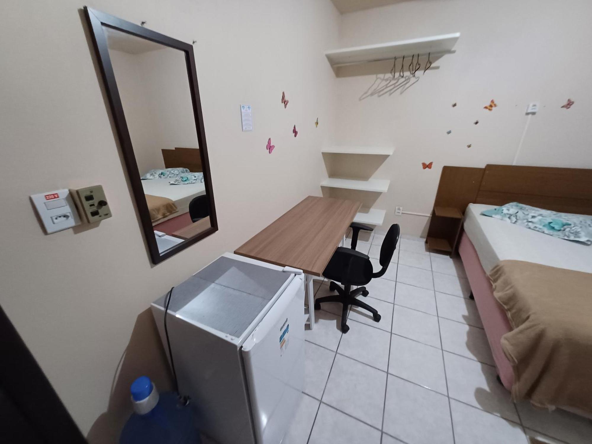 Florianópolis Lagoa Center House旅舍 外观 照片